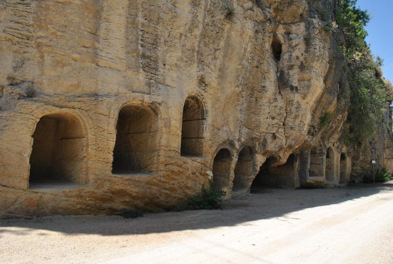 Вилла Casa Miguel Montefrio Гранада Экстерьер фото